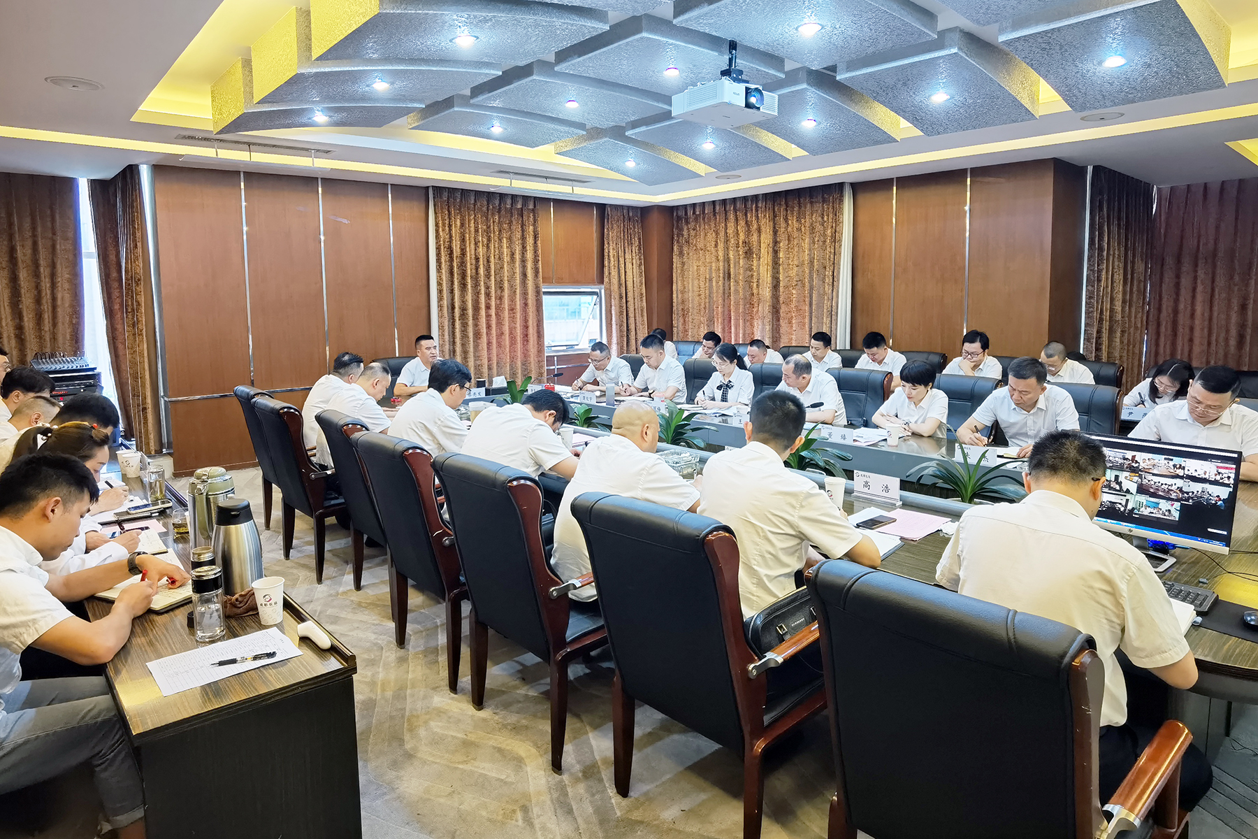 ������ʡ���ļ���Զ��ʵ�����������·ܽ�����CA88�����ٿ�2022����깤���ܽ��