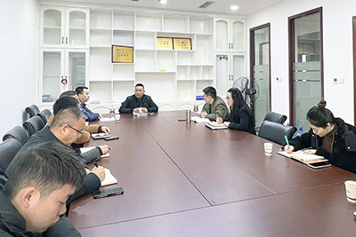 CA88��ҵ�ܾ�����������ͮ����ó��˾�鳭�쵼����